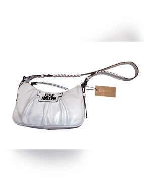 Steve Madden Faux Leather Handbag Purse NWT